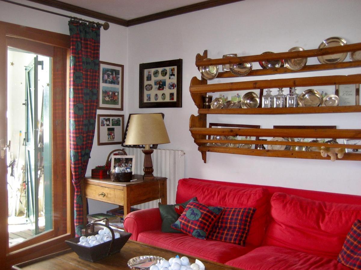 Nice House On The Ski Slopes Colle Colle Sestriere Exterior photo
